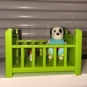 Li'l Woodzeez - Dala Dog